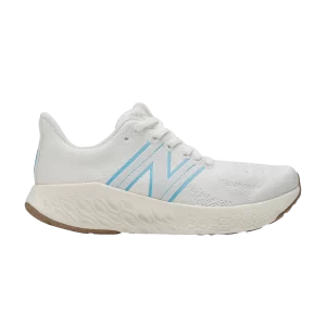 Baskets New Balance Blue Bottle Coffee x Wmns Fresh Foam X 1080v12 'Undyed Blue' Non peint/Bleu W108012C