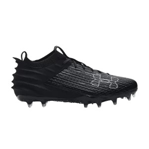 Baskets Under Armour Blur Smoke 2.0 MC 'Noir' Noir 3026330 003
