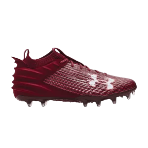 Under Armour Blur Smoke 2.0 MC 'Cardinal' Baskets Cardinal/Blanc 3026330 602