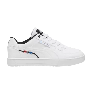 Puma Baskets BMW M Motorsport x Caven 2.0 'Blanc' Blanc 308493 02