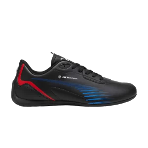 Puma Baskets BMW M Motorsport x Neo Cat 2.0 'Black Cool Cobalt' Noir/Cool Cobalt 308057 01