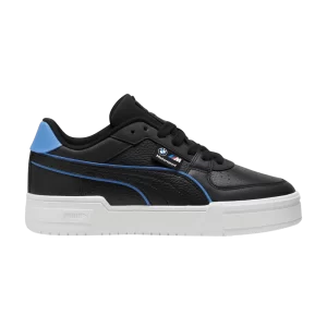 Puma BMW Motorsport x CA Pro 'Black Navy' Baskets Noir/Noir 308032 01