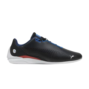 Puma BMW Motorsport x Drift Cat Decima 'Black Pop Red' Baskets Noir/Bleu Pro/Rouge 307304 08