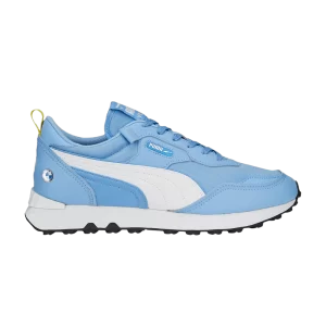 Puma BMW Motorsport x Rider FV AC 'Day Dream' baskets Daytime/Blanc 307605 02