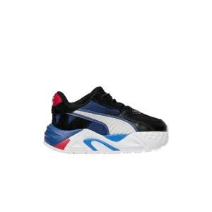Puma BMW Motorsport x RS-Trck Baskets 'Black Cool Cobalt' pour tout-petits Noir/Blanc/Cool Cobalt 308145 01