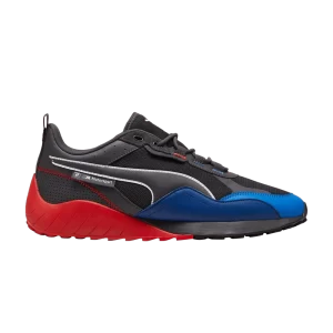 Puma BMW Motorsport x SpeedFusion 2.0 'Black Pop Red Blue' Couleur noir/rouge 308043 03
