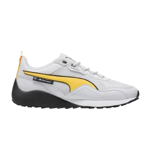 Puma BMW Motorsport x SpeedFusion 2.0 'Silver Mist Tangerine' Silver Mist/Mandarin 308043 02