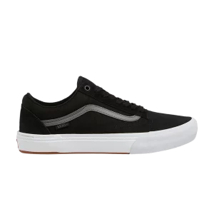 Vans BMX Old Skool 'Black' Noir/Blanc/Gris VN0A2Z3WYV3