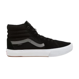 Vans BMX Sk8-Hi 'Black' Baskets Noir/Blanc/Gris VN0A2Z3XYV3