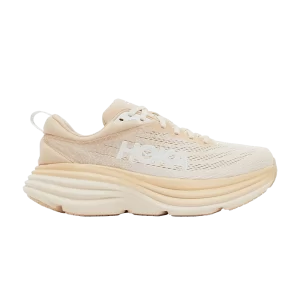 HOKA Bondi 8 'Shifting Sand' Baskets Shifting Sand/Lain de poule 1123202 SSEG