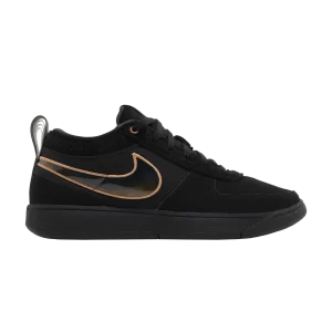 Nike Book 1 EP 'Haven' Baskets Noir/Chanvre/Rouge bronze métallisé FJ4250 001