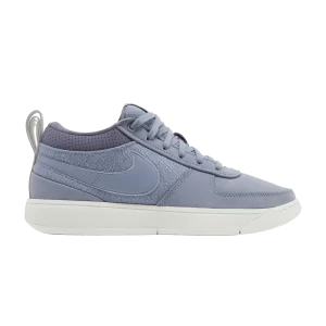 Nike Book 1 EP 'Mirage V2' Ardoise cendrée/Carbone clair/Gris football/Blanc sommet/Orange sécurité FJ4250 400
