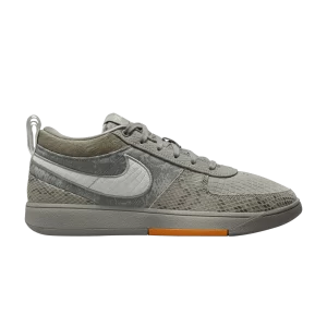 Nike Book 1 Premium EP 'Hike' Plâtre foncé/Argent clair/Argile orange HF6235 002