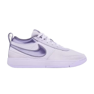 Nike Book 1 'Sun Bleached' Baskets à peine raisins/Aube/Lilas Couleur FJ4249 500