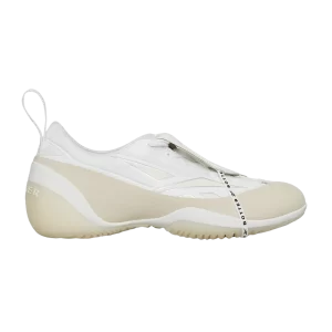 Baskets Reebok Botter x Energia Bo K√©t 'White Beige' Blanc/Beige RMIA04GC99MAT001 0161