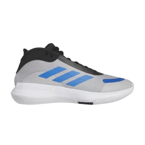Baskets adidas Bounce Legends 'Grey Bright Royal' Gris deux/Bright royal/Noir IE9280
