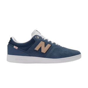 New Balance Brandon Westgate x Numeric 508 'Vintage Indigo' Baskets Vintage Indigo/Sel de Mer NM508ONY