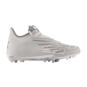 Baskets New Balance BurnX3 'Gris' Gris/Blanc BURNXLX3