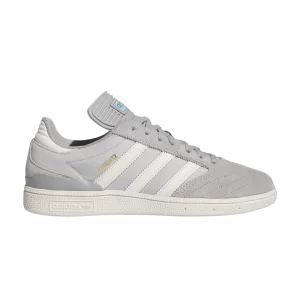 Baskets adidas Busenitz 'Grey Chalk White' Mgh Solid Gris/Chalky Blanc/Or Métallique IE3097