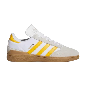 Baskets adidas Busenitz 'Preloved Yellow Gum' Blanc cristal/Jaune/Bubble Gum IG5254