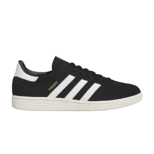Baskets adidas Busenitz Vintage 'Black White' Noir/Blanc nuage/Blanc craie IE3103