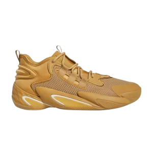 adidas BYW Select 'Mesa' Baskets Mesa/Mesa/Blanc IG4946