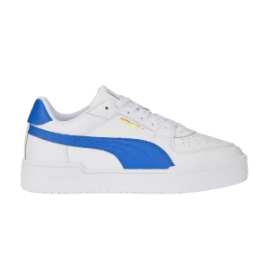 Puma CA Pro Classic 'White Royal Sapphire' Baskets Blanc/Royal Sapphire 380190 14
