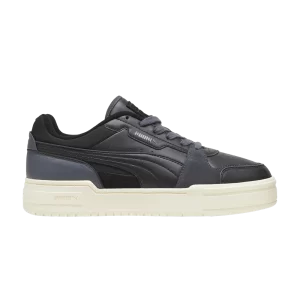 Baskets Puma CA Pro Lux 3 'Black Sugared Almond 'Noir/Gris fort/Amandes confites 395203 06