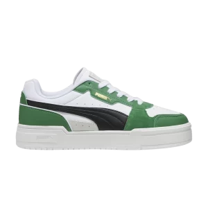 Puma CA Pro Lux 3 'White Archive Green' Baskets Blanc/Archive Vert/Noir 395203 11