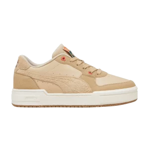 Puma CA Pro Lux 'RE:Place' Baskets feuillage d'automne 392503 01