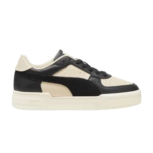 Puma CA Pro 'OW' Baskets Granola/Noir/Or Team 393490 04