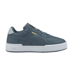 Puma CA Pro Tumble Core 'Evening Sky' Baskets Ciel du soir/Ciel du soir/Gris platine 393453 03