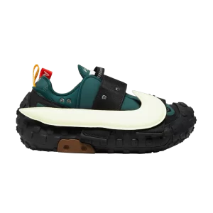Nike Cactus Plant Flea Market x Air Flea 2 'Faded Spruce' Épinette ternie/Albâtre/Vert professionnel/Noir DV7164 300