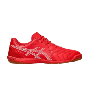 ASICS Calcetto WD 9 2E Wide 'Classic Red White' Classique Rouge/Blanc 1113A037 600