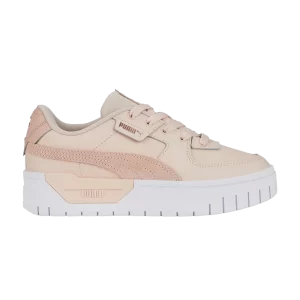 Puma Cali Dream Big Kid 'Sand' Baskets Rose Île/Quartz Rose 392131 01