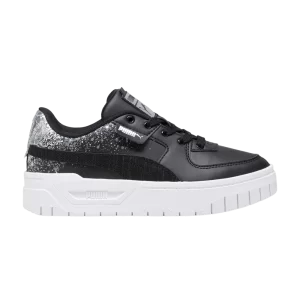 Puma Cali Dream Big Kid 'Starry Night - Noir' Baskets Noir/Blanc 392872 02