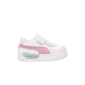 Puma Cali Dream Baskets 'Pastel - Future Pink' pour tout-petits Blanc/Rose couleur du futur 388541 09