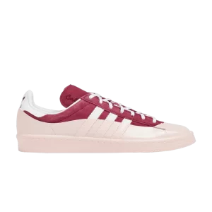 Baskets adidas Cali Thornhill Dewitt x Campus 80s 'Burgundy' Bourgogne/Blanc nuage/Blanc IG3138