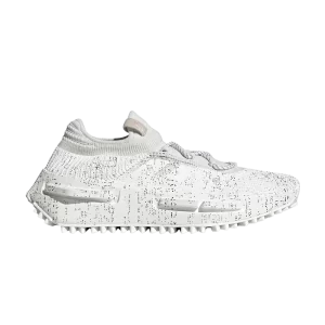 adidas Cali Thornhill Dewitt x NMD_S1 'Digi Camo - Blanc' Chaussures blanches/Chaussures blanches/Chaussures blanches IG9674