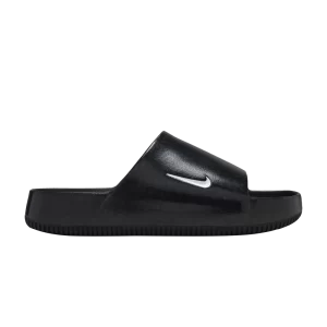 Nike Calm Slide 'Electric Pack - Noir' Noir/Obsidienne foncée/Noir HF1067 002
