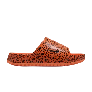 Nike Calm Slide 'Electric Pack - Total Orange' Orange total/Obsidienne foncée/Orange total HF1067 800