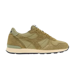 Diadora Camaro Baskets en daim 'Tea Boa' Thé/Boa 501 178611 D0307
