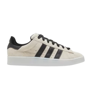 Baskets adidas Campus 00s 'Aluminum Black' Aluminium/Noir/Aluminium HQ8711