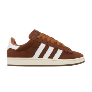 Baskets adidas Campus 00s 'Bark' Écorce/Blanc Nuage/Blanc Couleur GY6433