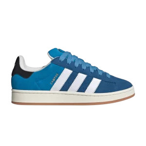 Baskets adidas Campus 00s 'Bright Blue Gum' Bleu vif/Blanc Nuage/Marine foncé ID2049