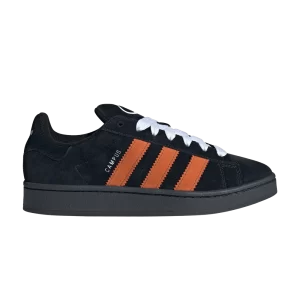 Baskets adidas Campus 00s 'Carbon Orange' Carbone/Orange/Blanc Nuage IH8071