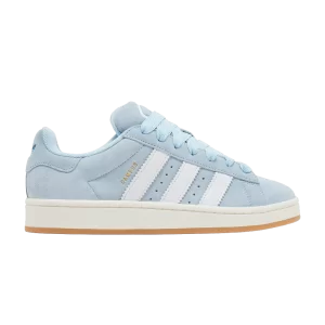 Baskets adidas Campus 00s 'Clear Sky Gum' Ciel clair/Bleu/Or métallique JI2005