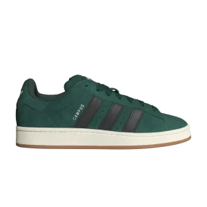 Baskets adidas Campus 00s 'Collegiate Green' Vert collégial/Noir/Blanc IF8763