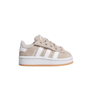 adidas Campus 00s Comfort Closure EL I 'Wonder Beige' Baskets Miracle Beige/Blanc Nuage/Bubblegum JI4394