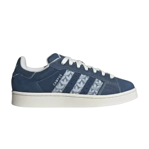 Baskets adidas Campus 00s 'Denim Trefoils' Pantone/Couleur fournisseur/Blanc Core IE2217